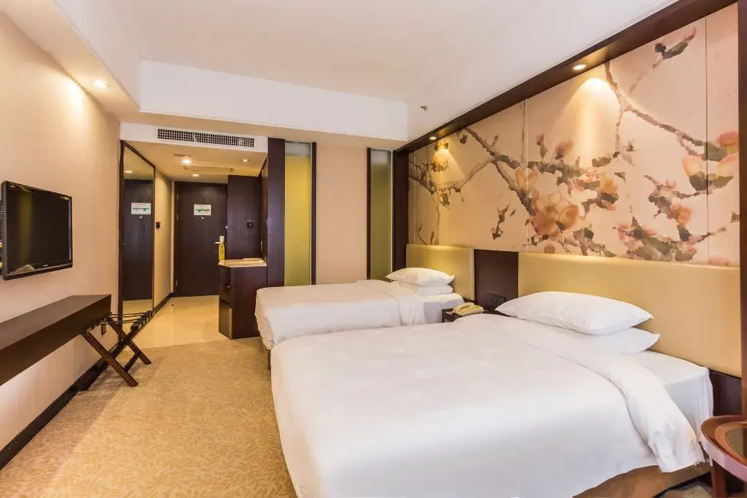 Photo - Guangdong Yingbin Hotel