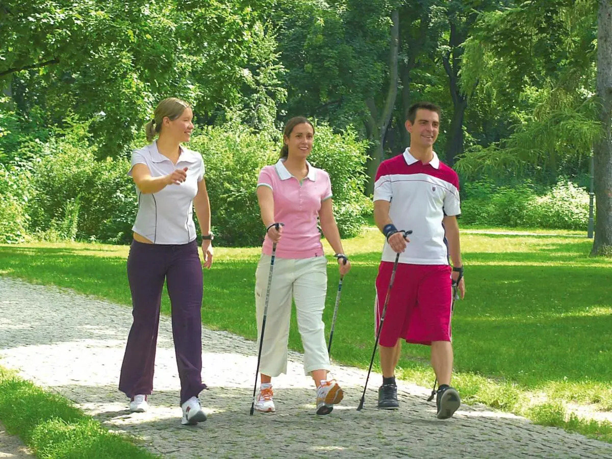 Foto - Victor's Residenz-Hotel Berlin Mitte