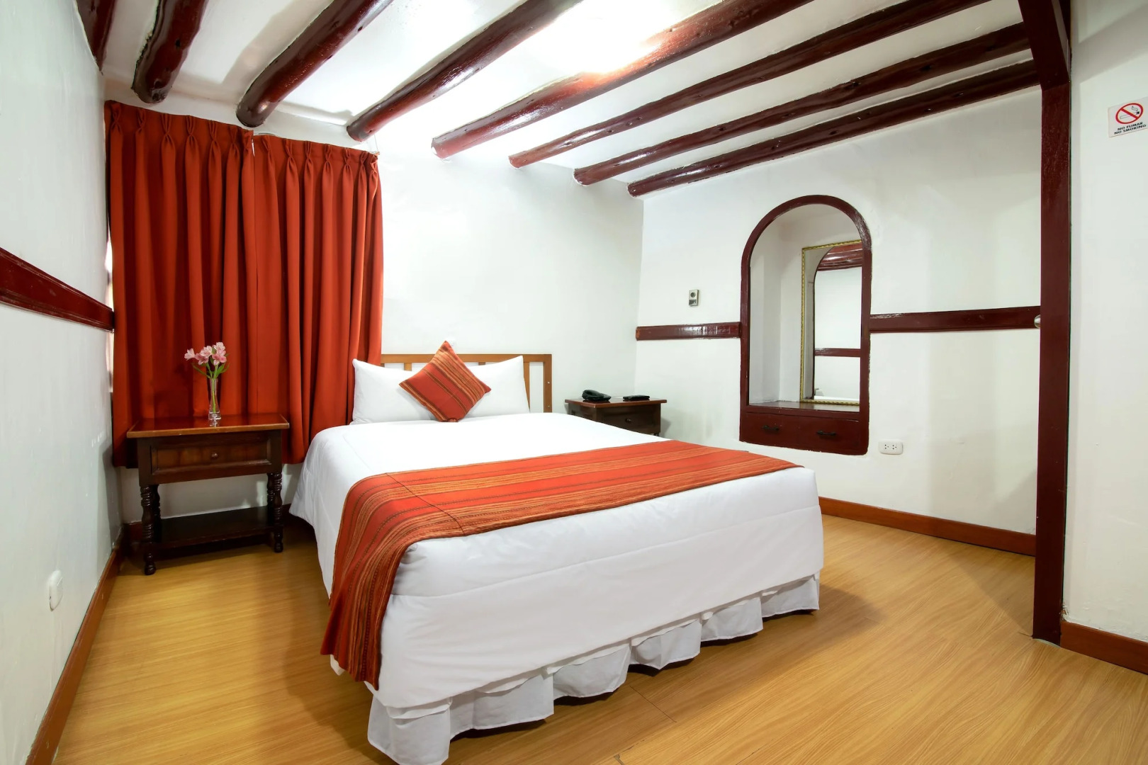 Foto - Hotel Hacienda Cusco Plaza