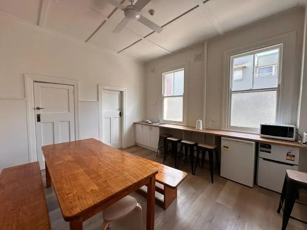 Foto - Stay Today Hostel