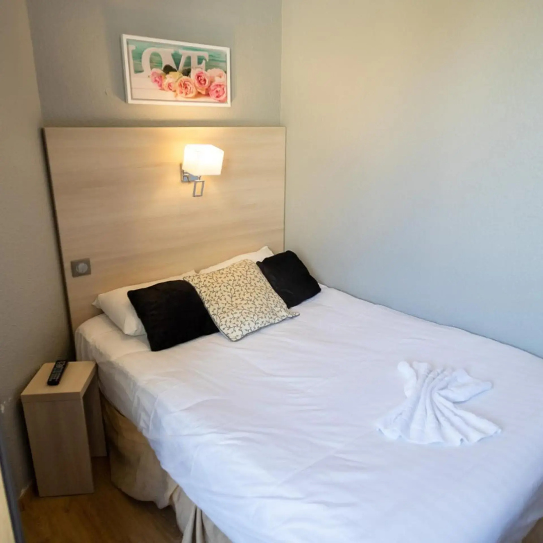 Photo - The Originals Boutique, Hôtel Neptune, Berck-sur-Mer