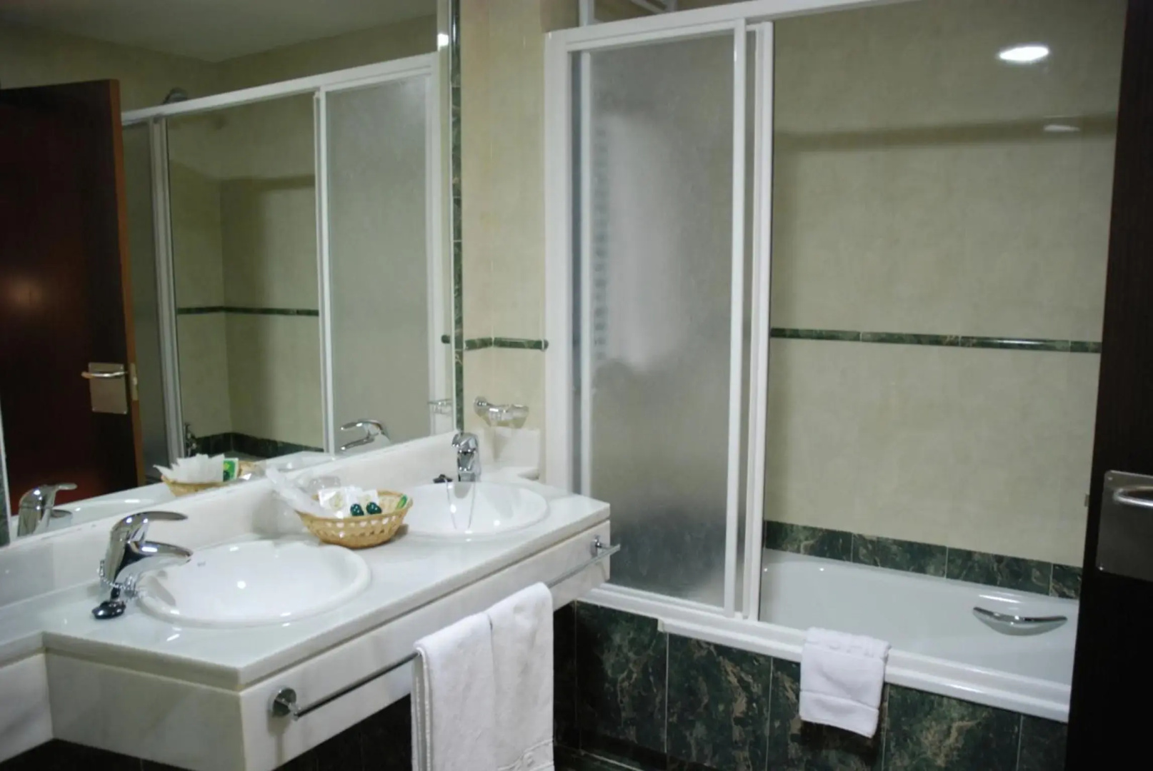 Foto - Hotel Los 5 Pinos