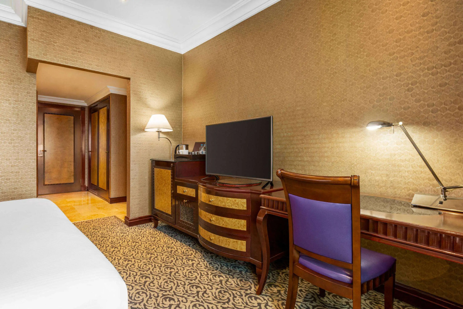 Foto - Grand Regency Doha, Trademark Collection by Wyndham