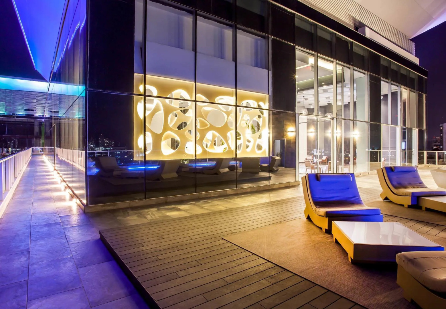 Foto - Sortis Hotel, Spa & Casino, Autograph Collection