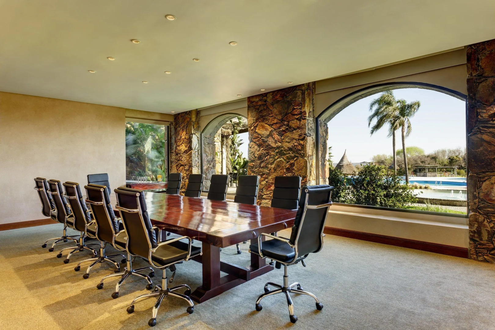 Photo - Sheraton Colonia Golf & Spa Resort