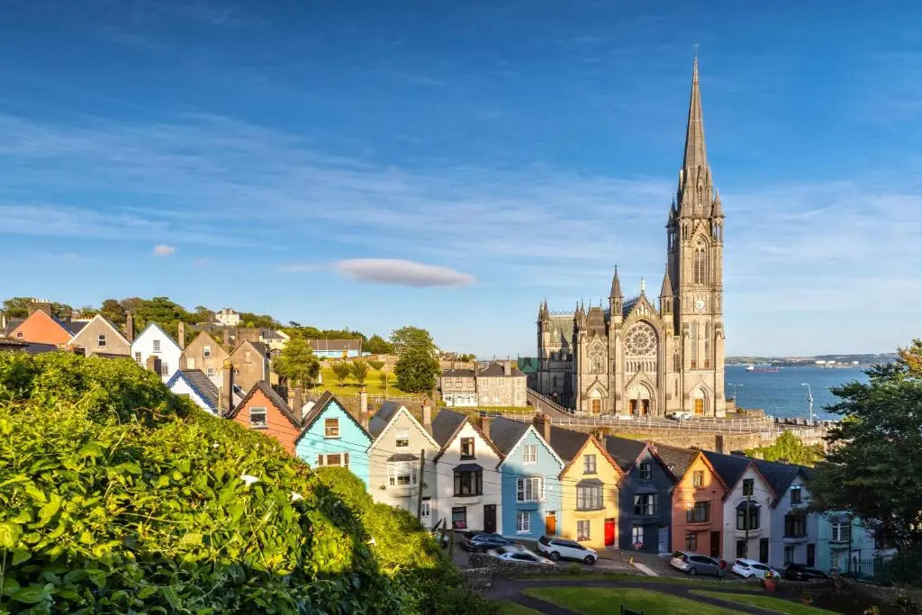 Foto - Maldron Hotel South Mall Cork City