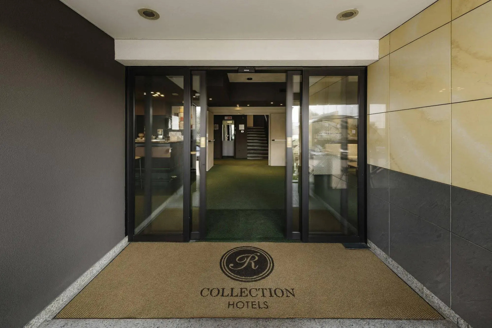 Foto - Smart Hotel King, by R Collection Hotels