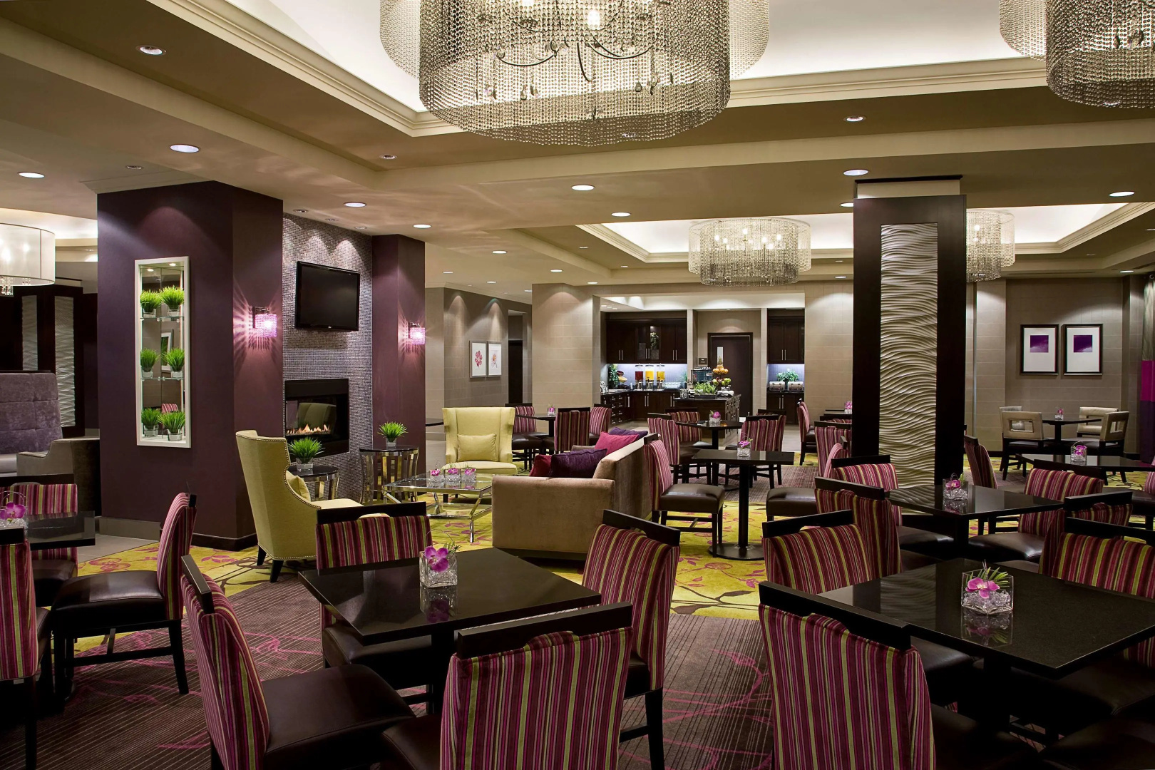 Foto - Homewood Suites by Hilton Toronto Vaughan