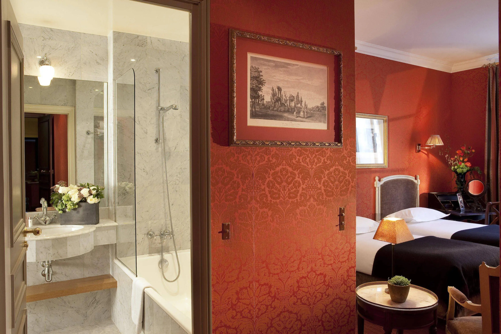 Foto - Hotel West-End