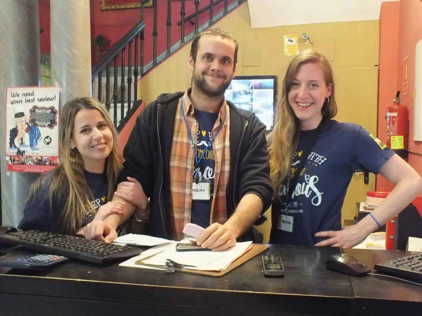 Photo - JOY Plaza de Armas