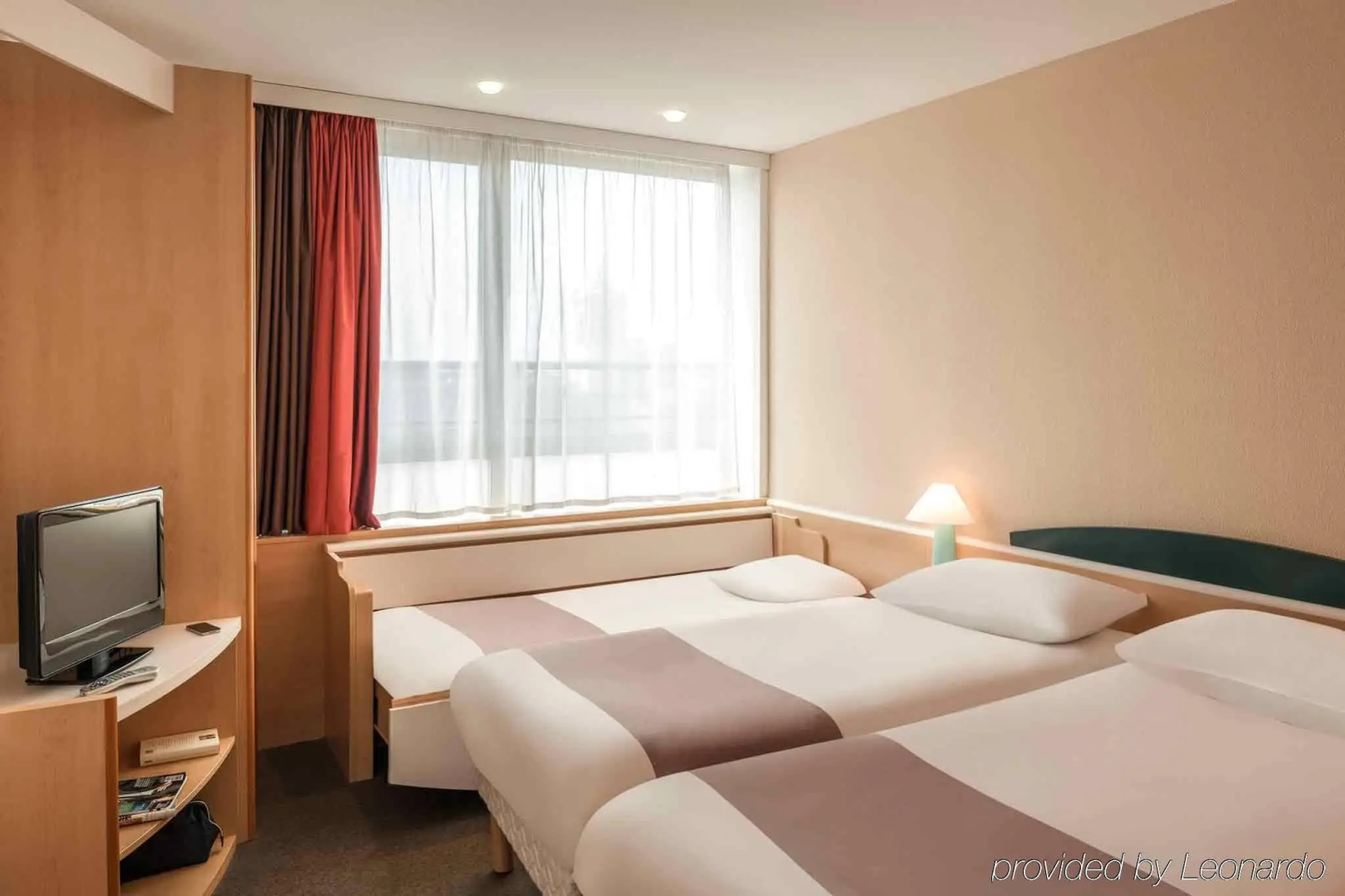 Foto - ibis Styles Den Haag City Centre