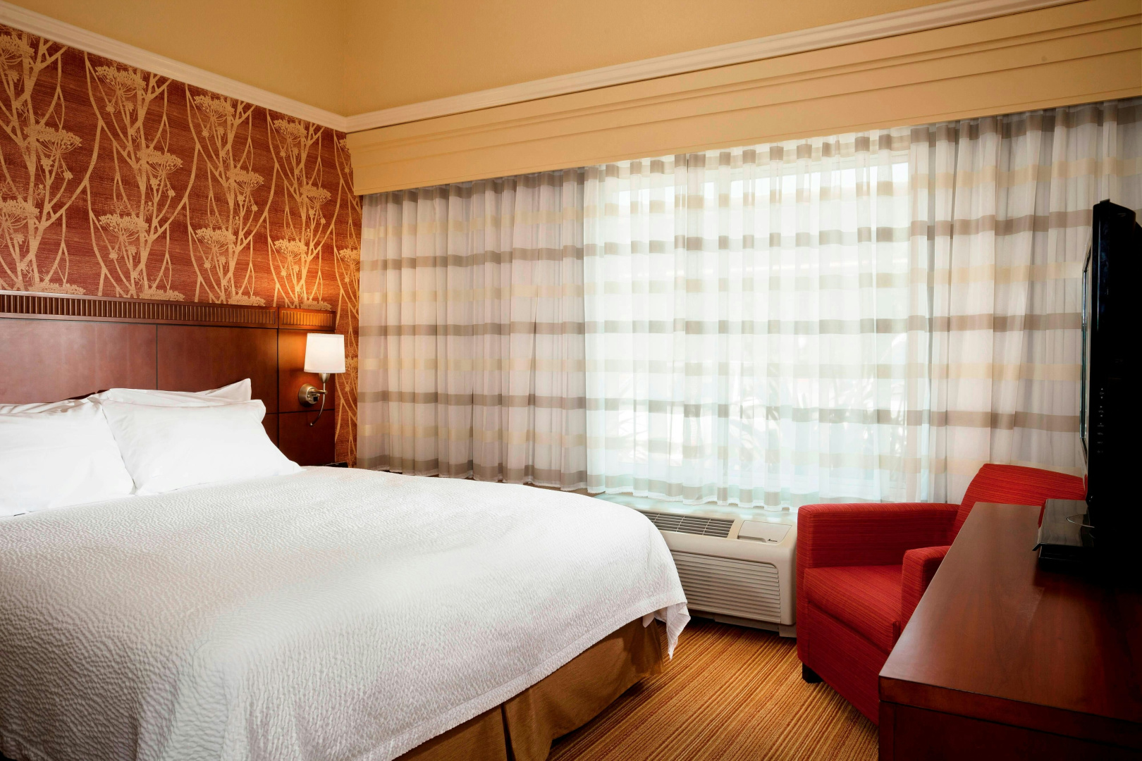 Foto - Courtyard by Marriott Ventura Simi Valley