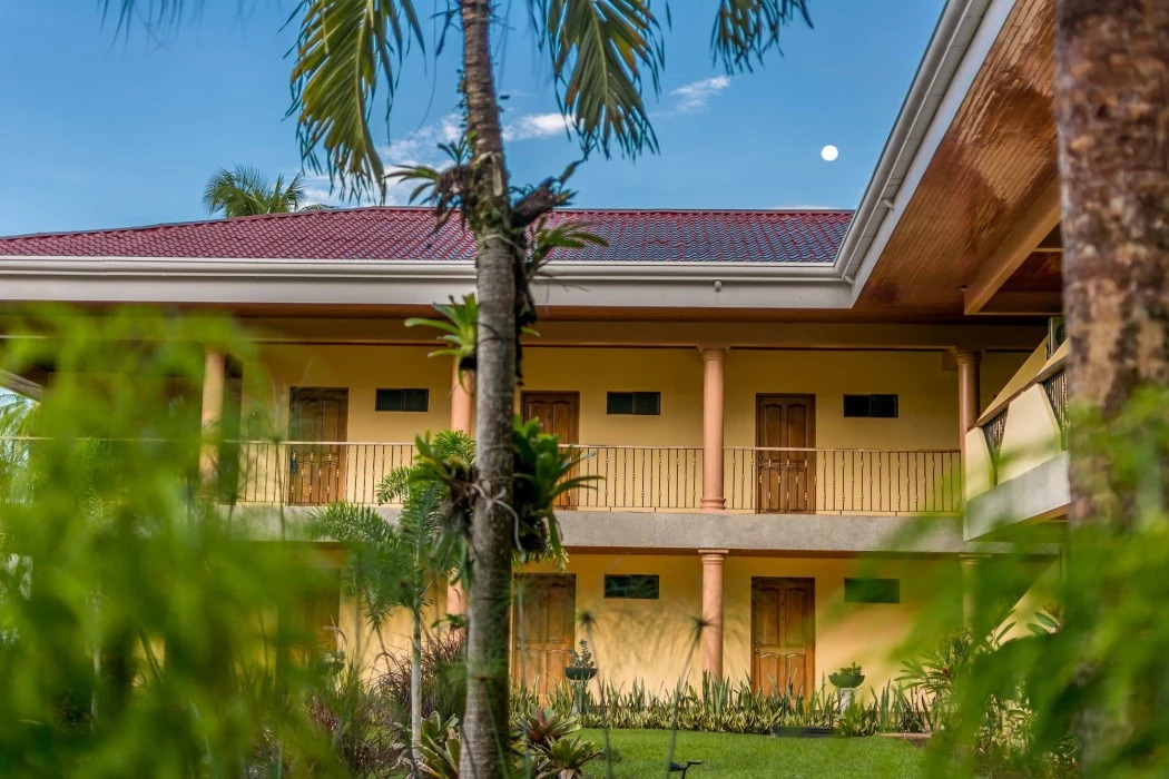 Photo - Hotel Manuel Antonio