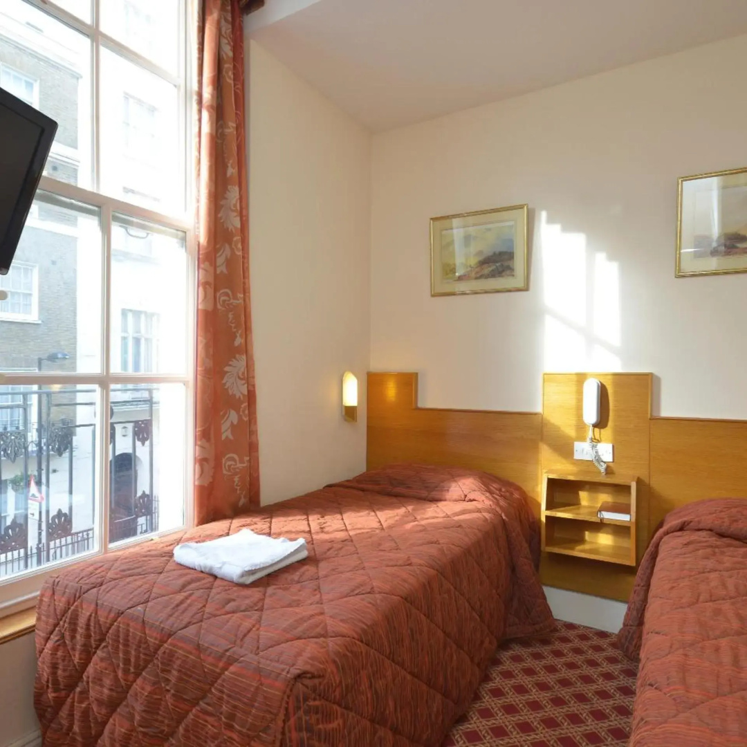 Foto - Seymour Hotel