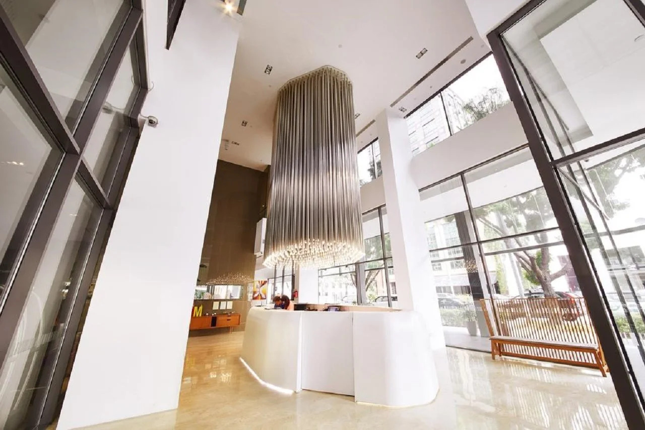 Foto - Studio M Hotel