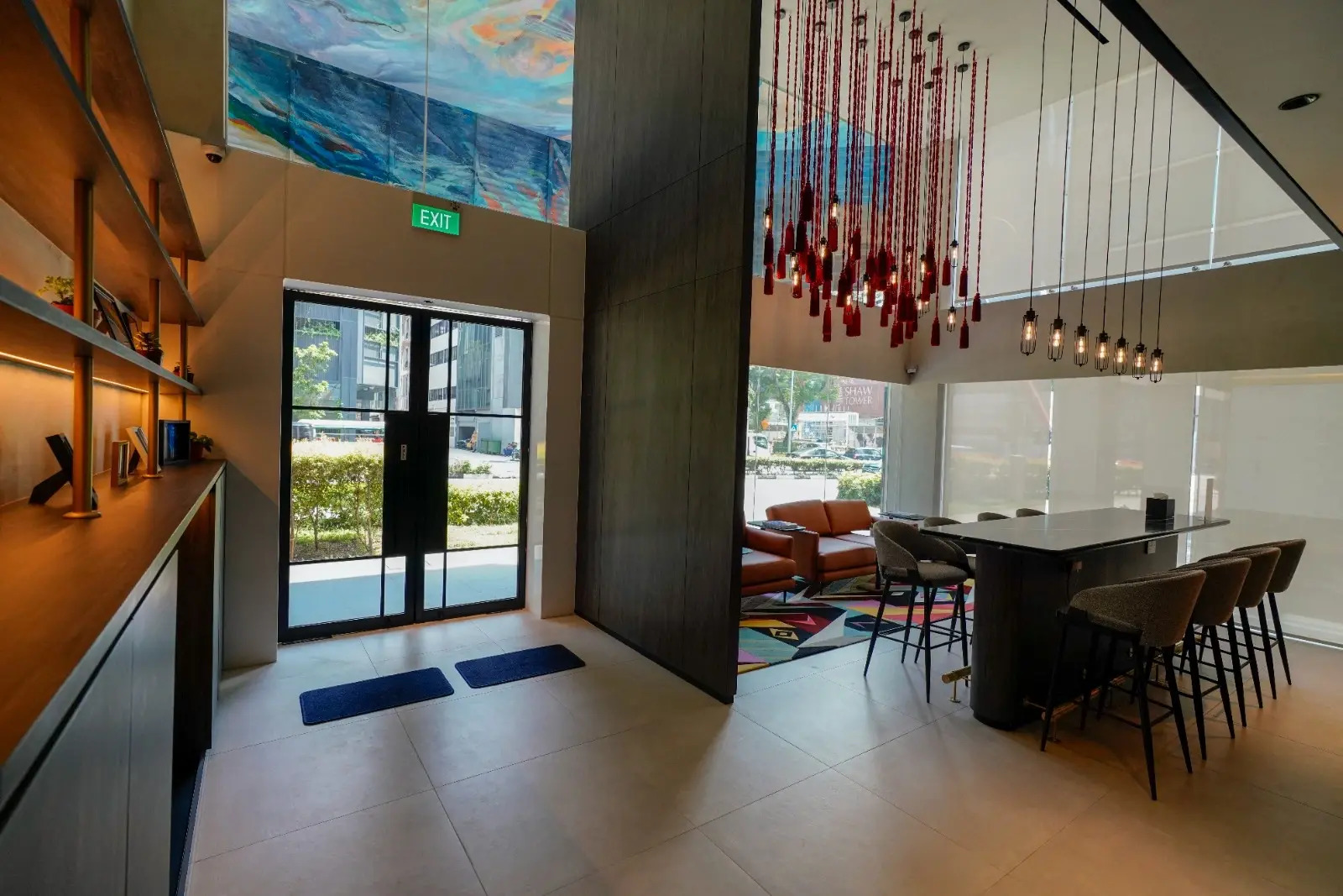 Photo - ST Signature Bugis Middle