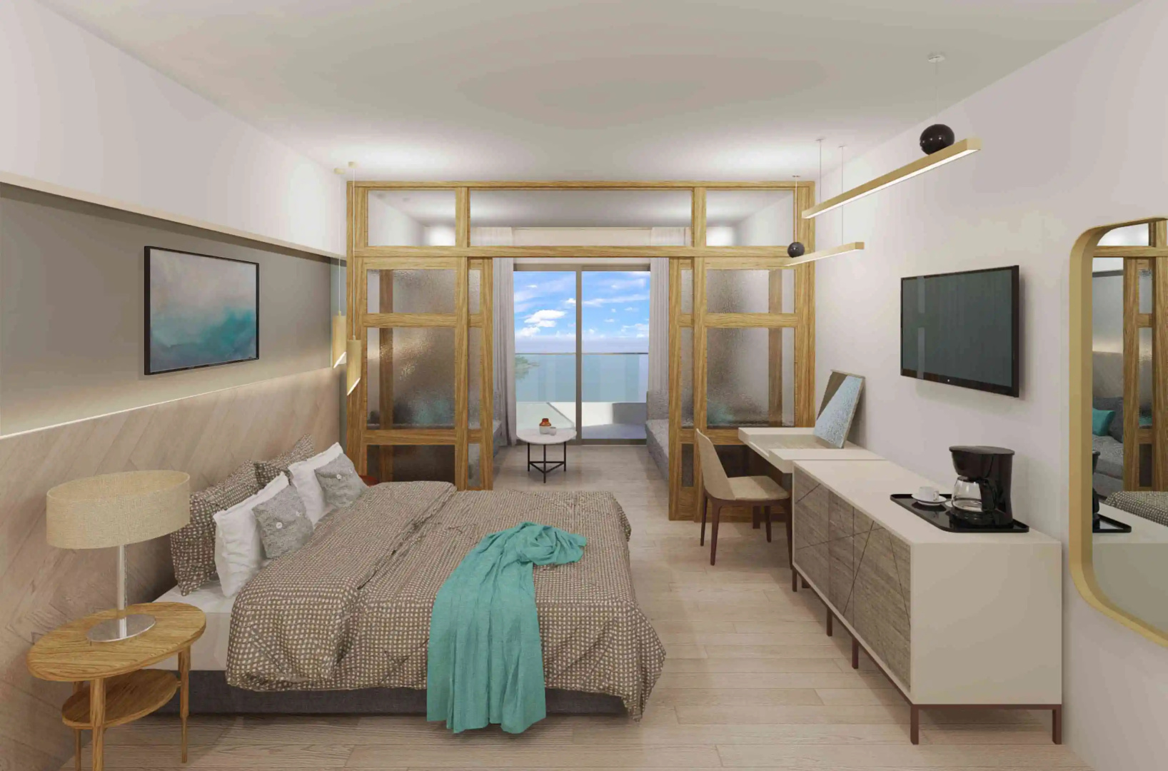 Foto - Amira Luxury Resort & Spa