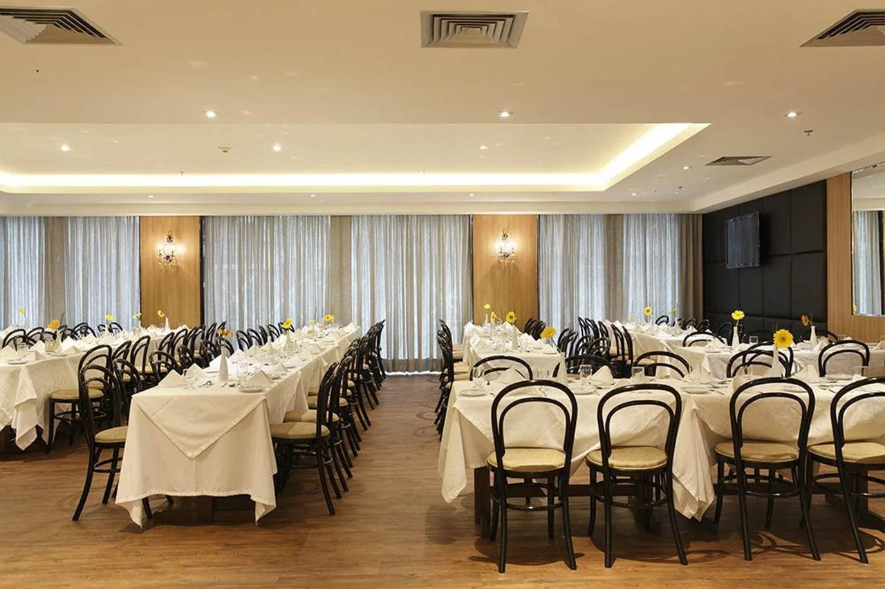 Foto - Windsor Florida Hotel