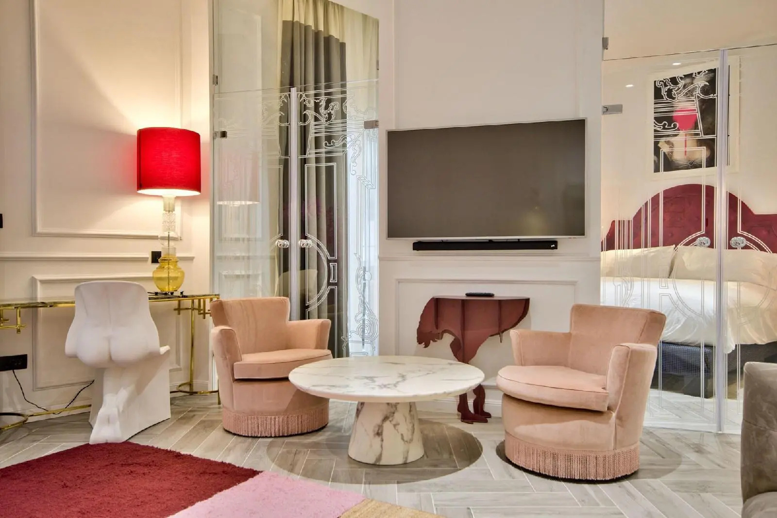Photo - HOLM Boutique &Spa - IK Collection