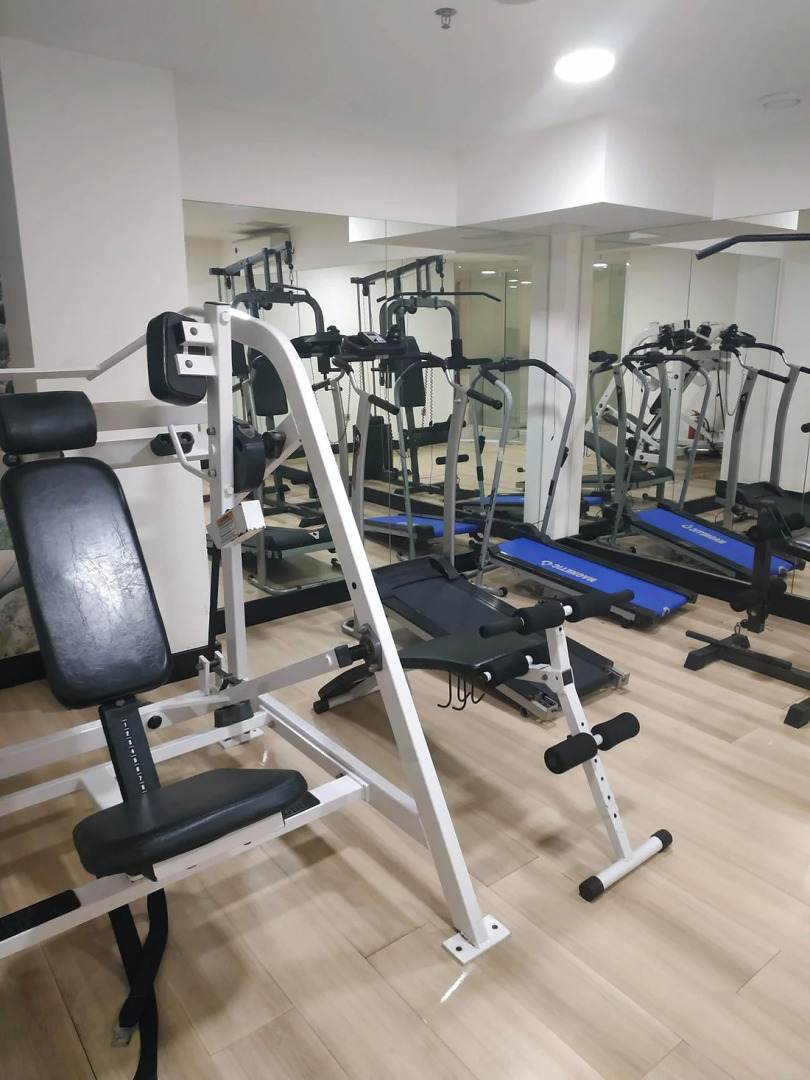 Photo - Olympic Palladium