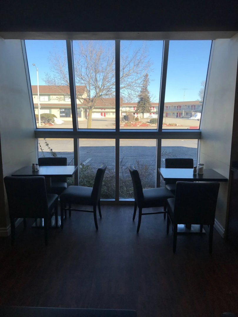 Foto - Niagara Lodge & Suites