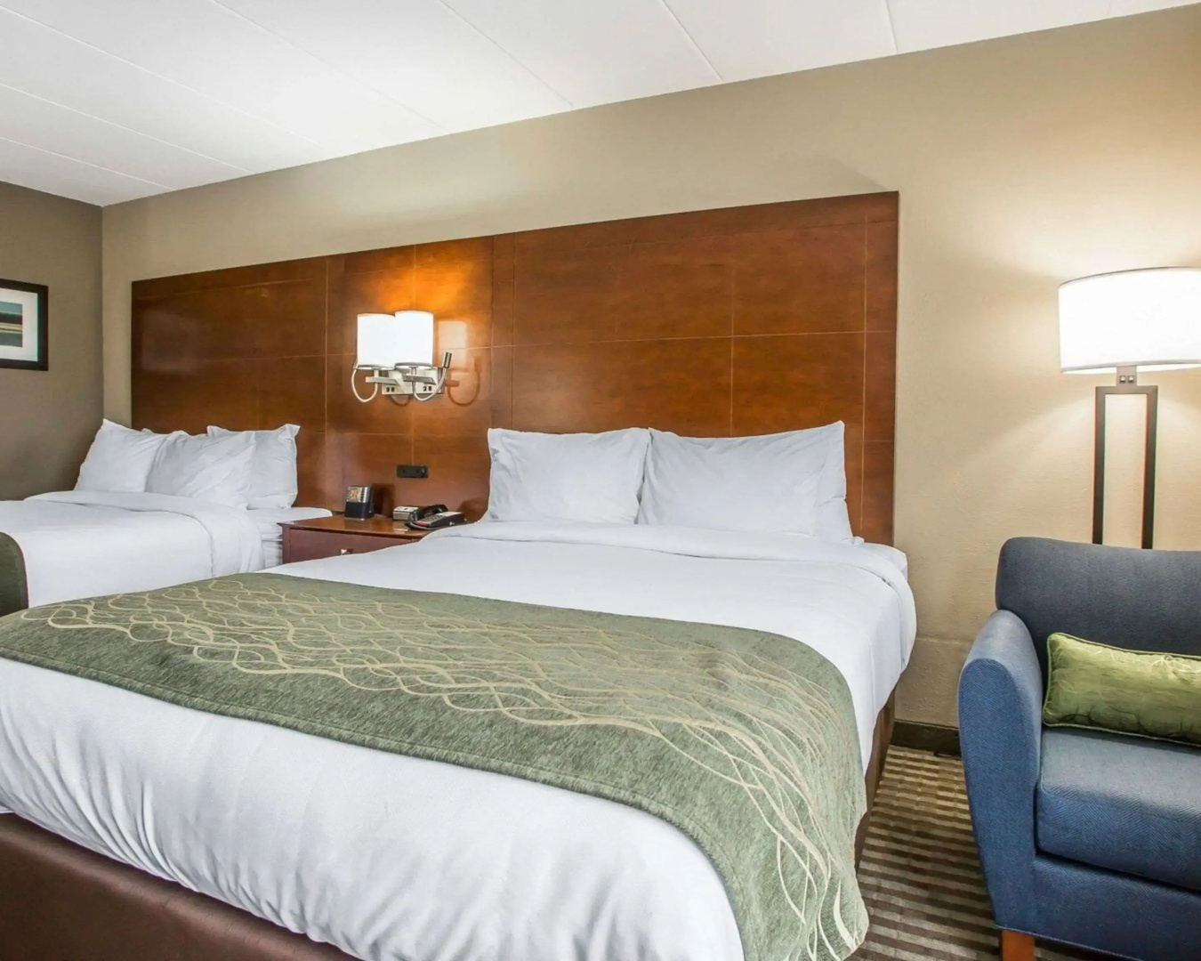 Photo - Comfort Inn Hammond I-94