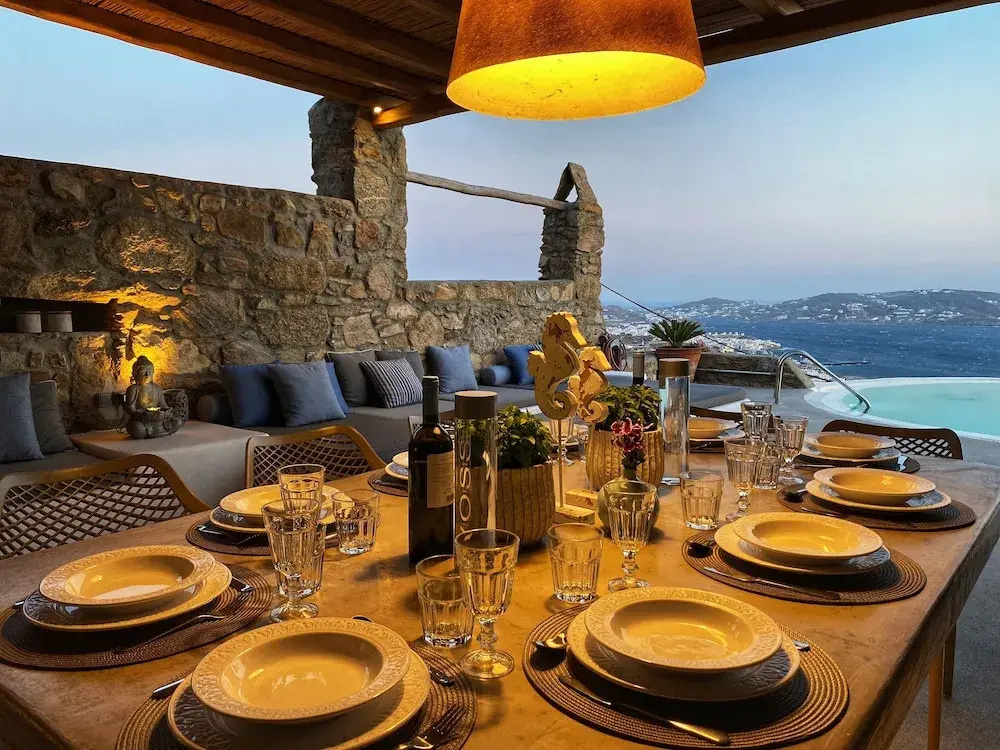 Photo - Apanema Villas, Mykonos