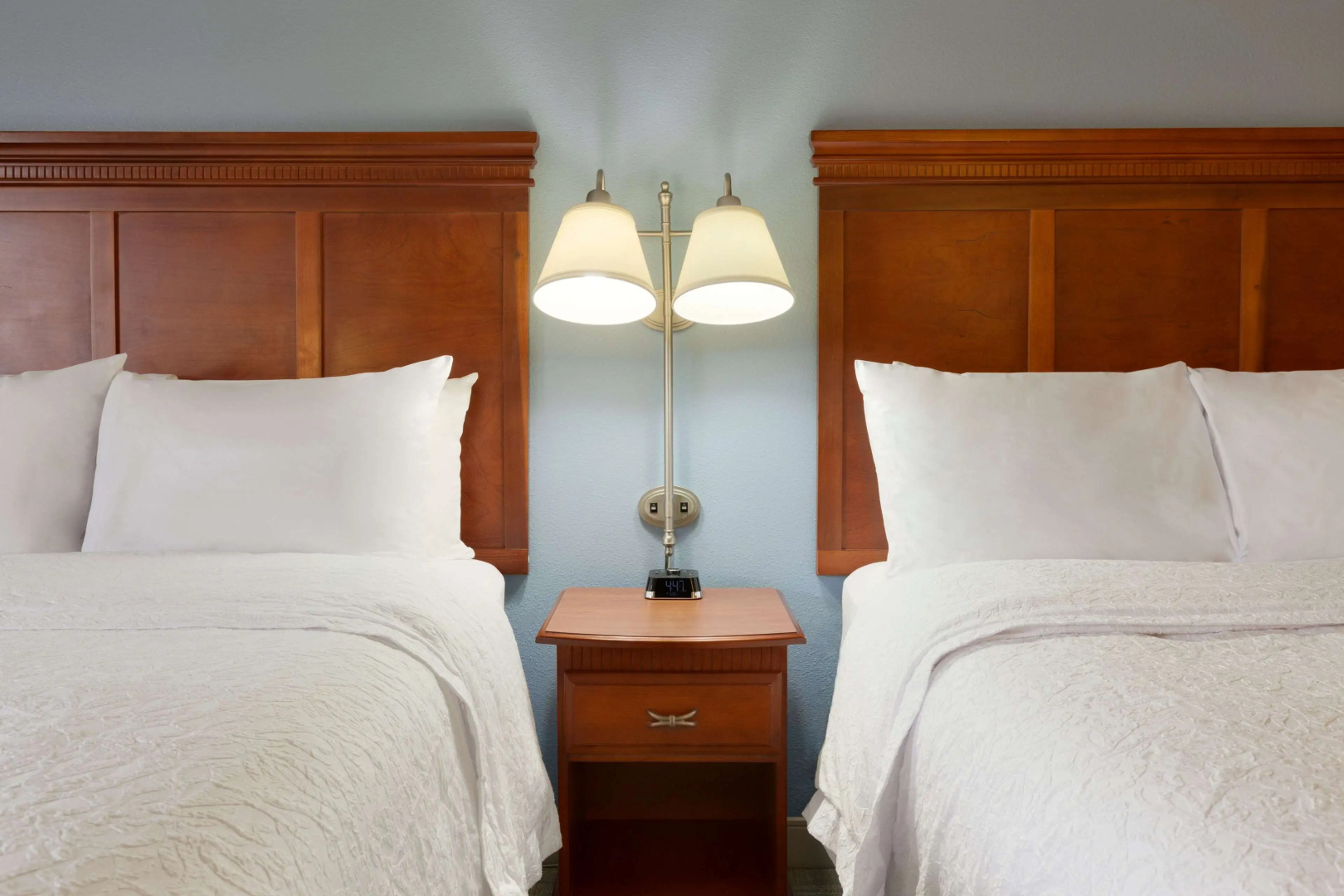 Foto - Hampton Inn Miami-Airport West