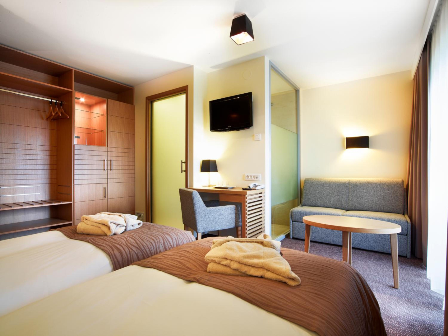 Foto - Ana Hotels Sport Poiana Brasov