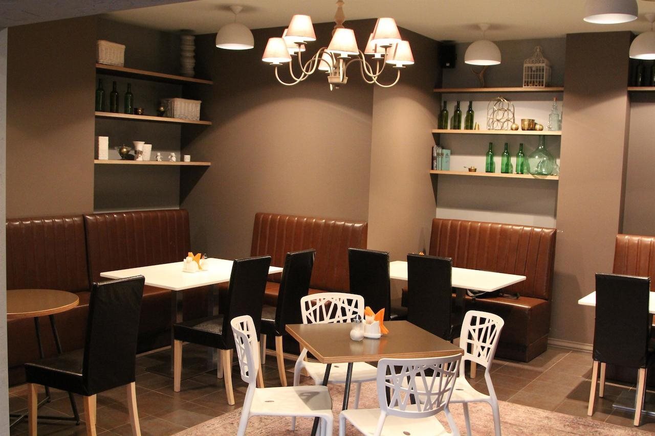 Foto - PRIMO Hotel Riga