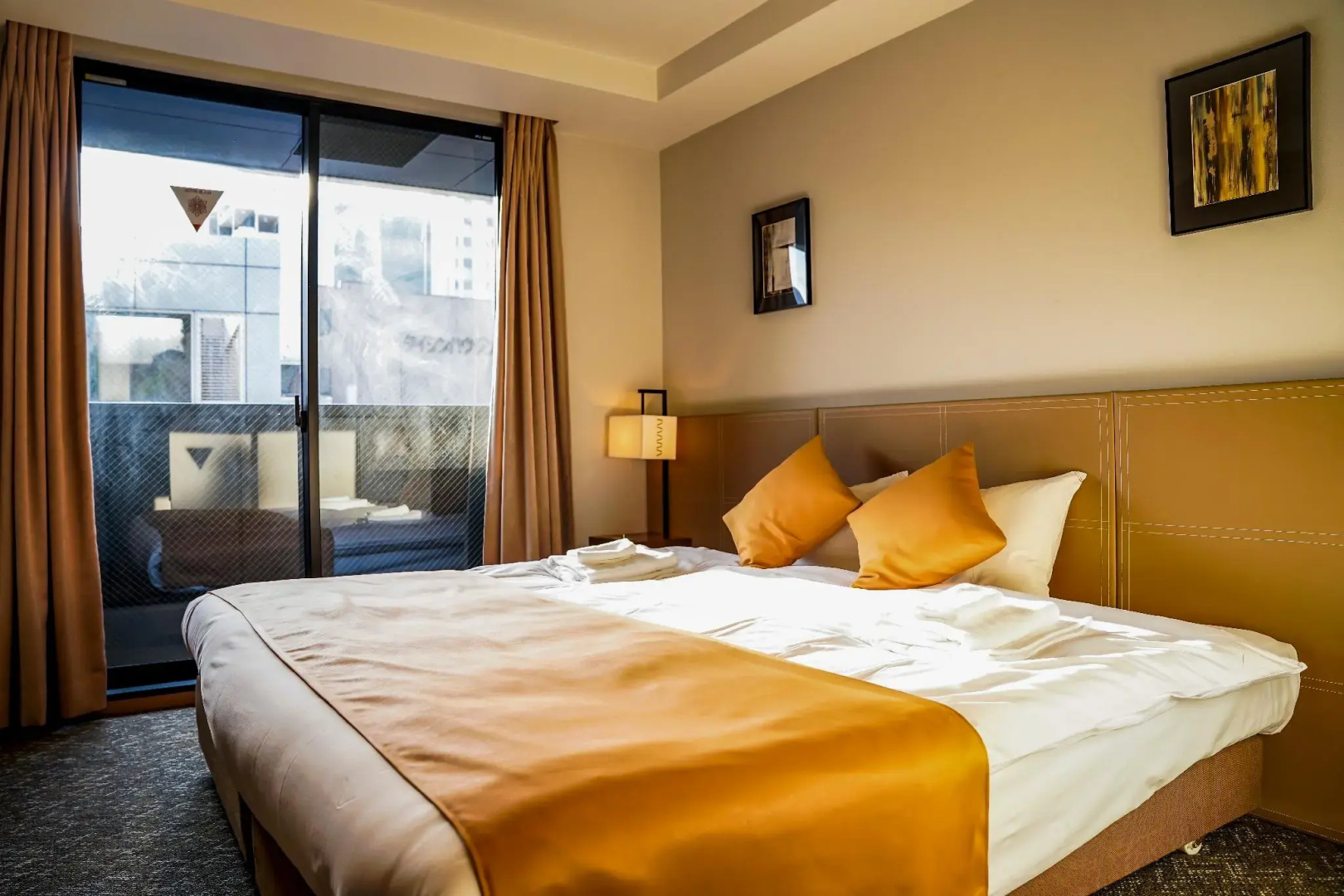 Photo - Hotel S-Presso South