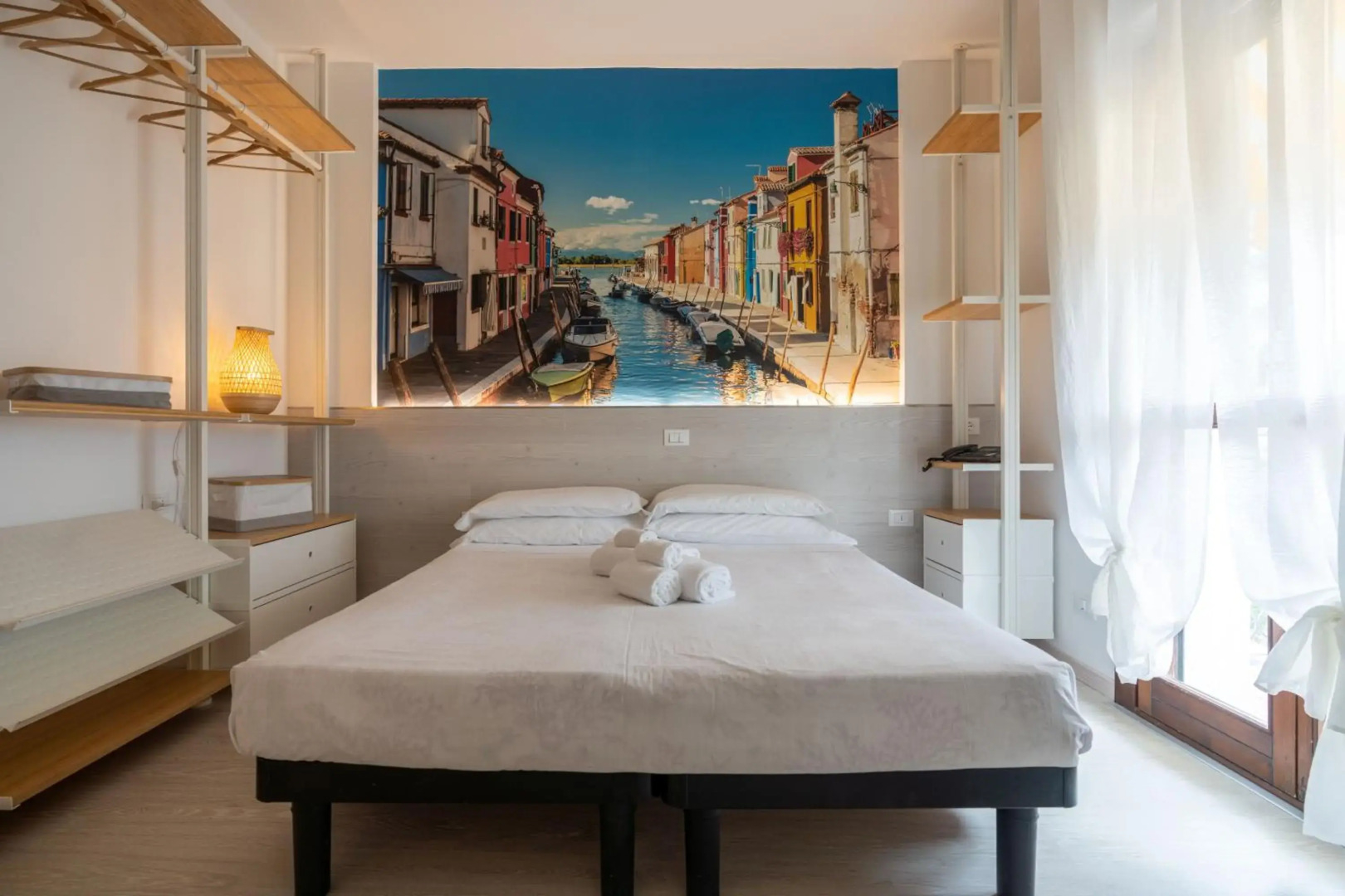 Foto - Hotel Germania