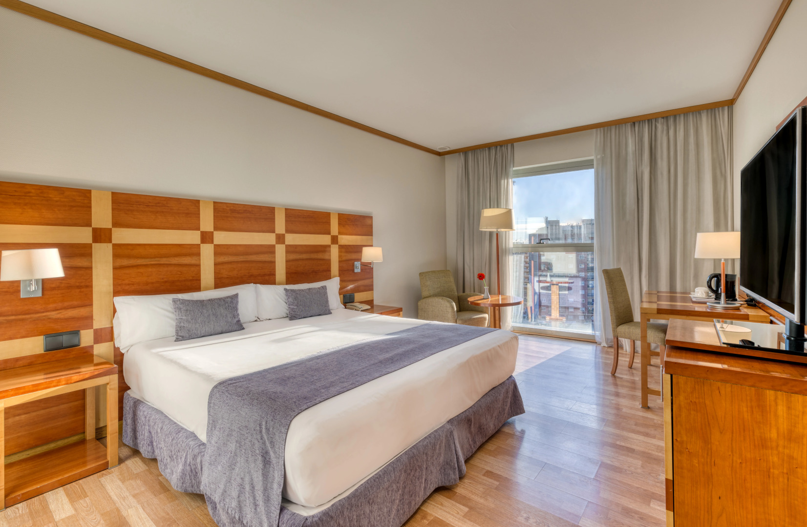 Foto - Senator Parque Central