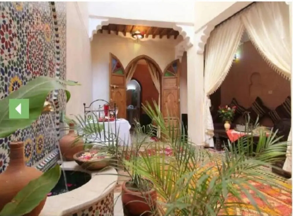 Photo - Riad Bab Tilila