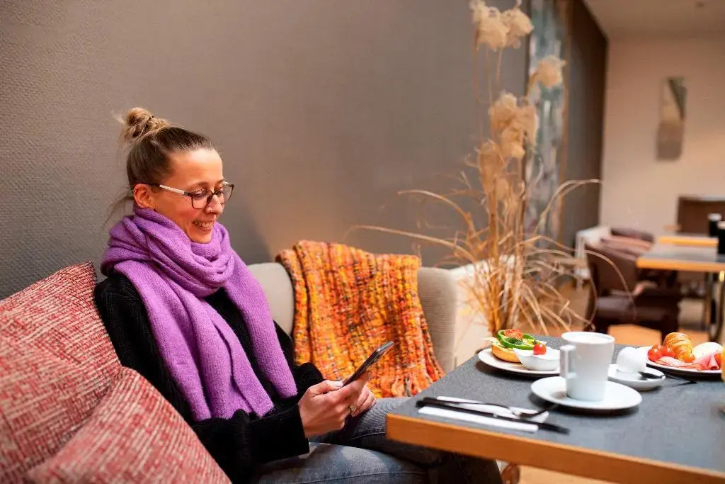 Photo - ACHAT Hotel Stuttgart Airport Messe