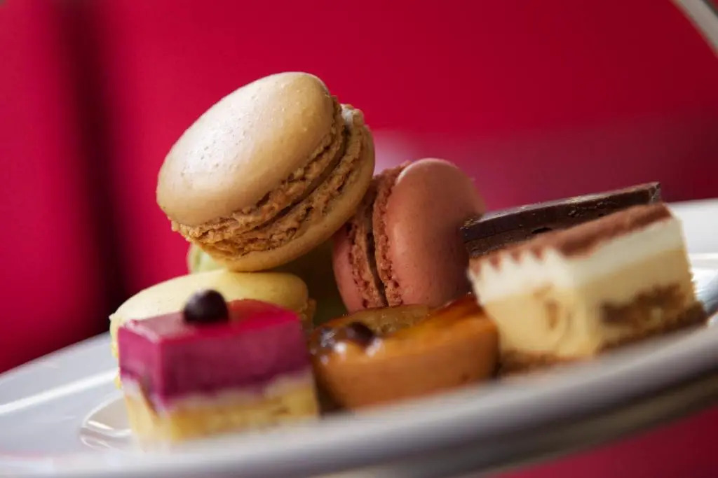 Foto - Ten Manchester Street Hotel