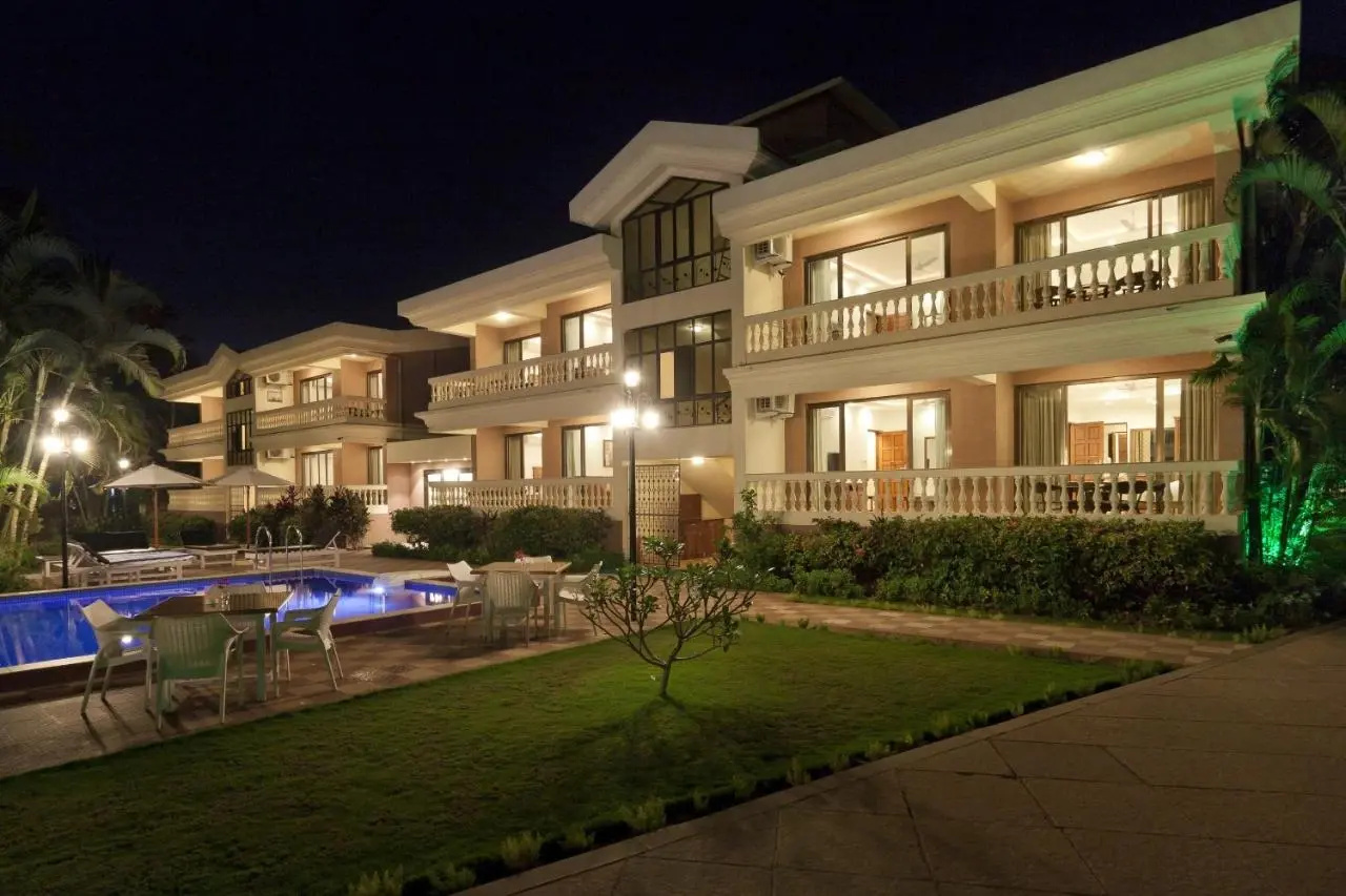 Foto - De Mandarin Beach Resort Suites & Villas