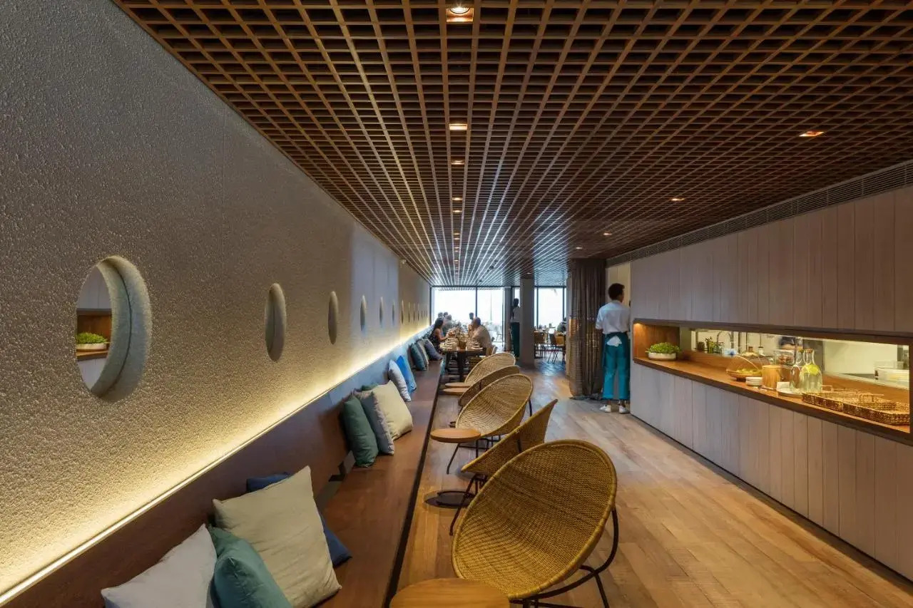 Foto - Hotel Arpoador