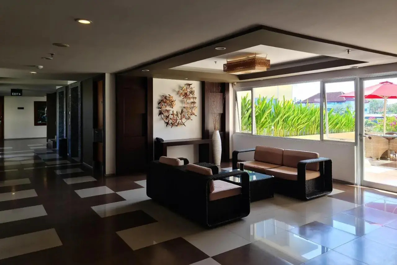 Photo - The Kana Kuta Hotel