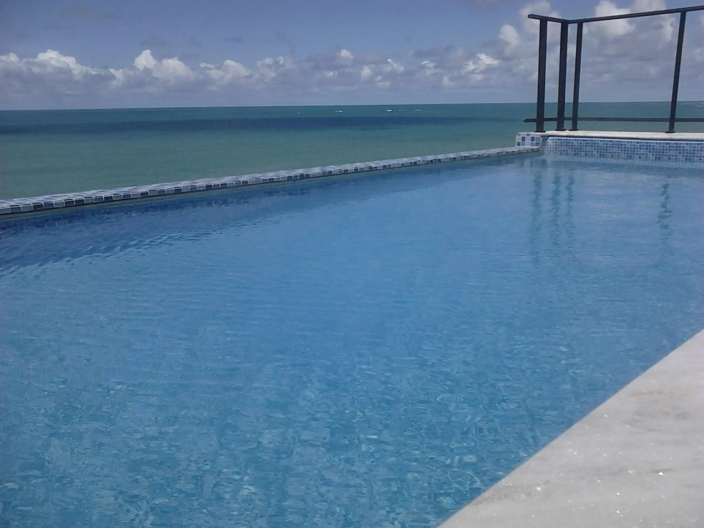 Foto - Hotel Água de Coco