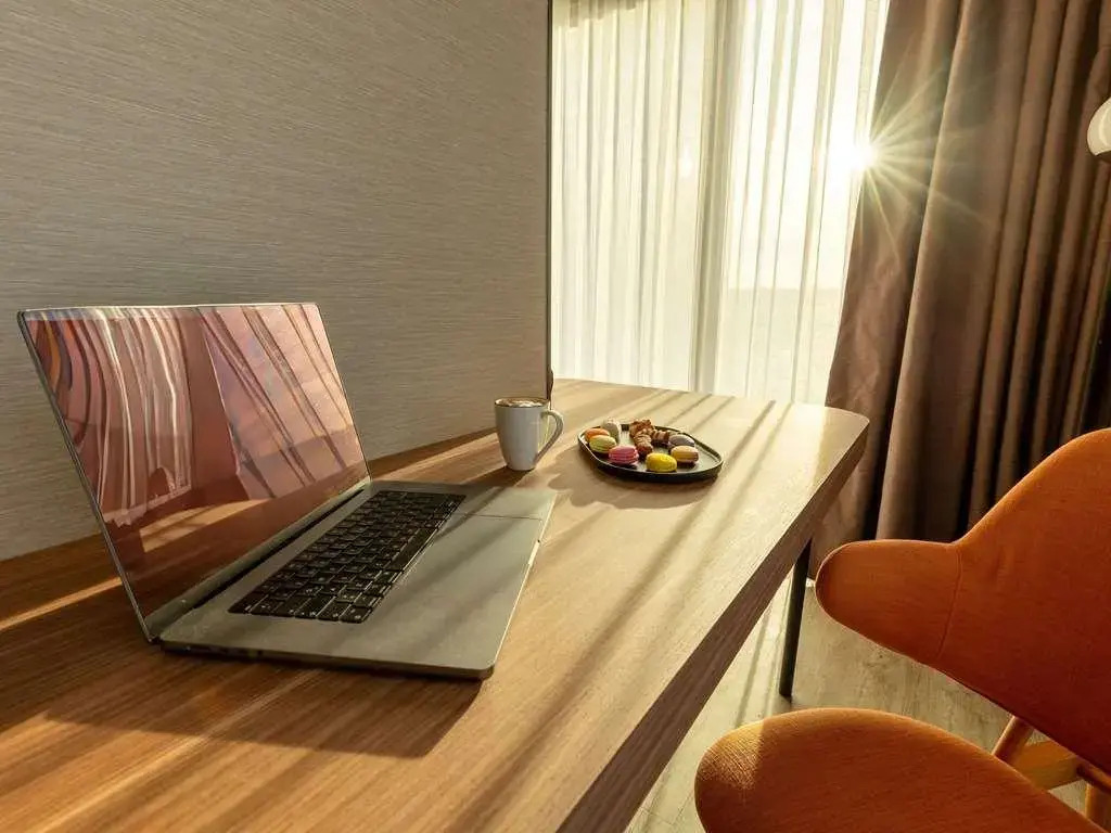 Photo - Novotel Istanbul Bomonti