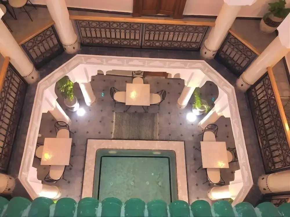 Photo - Riad Orient Palace