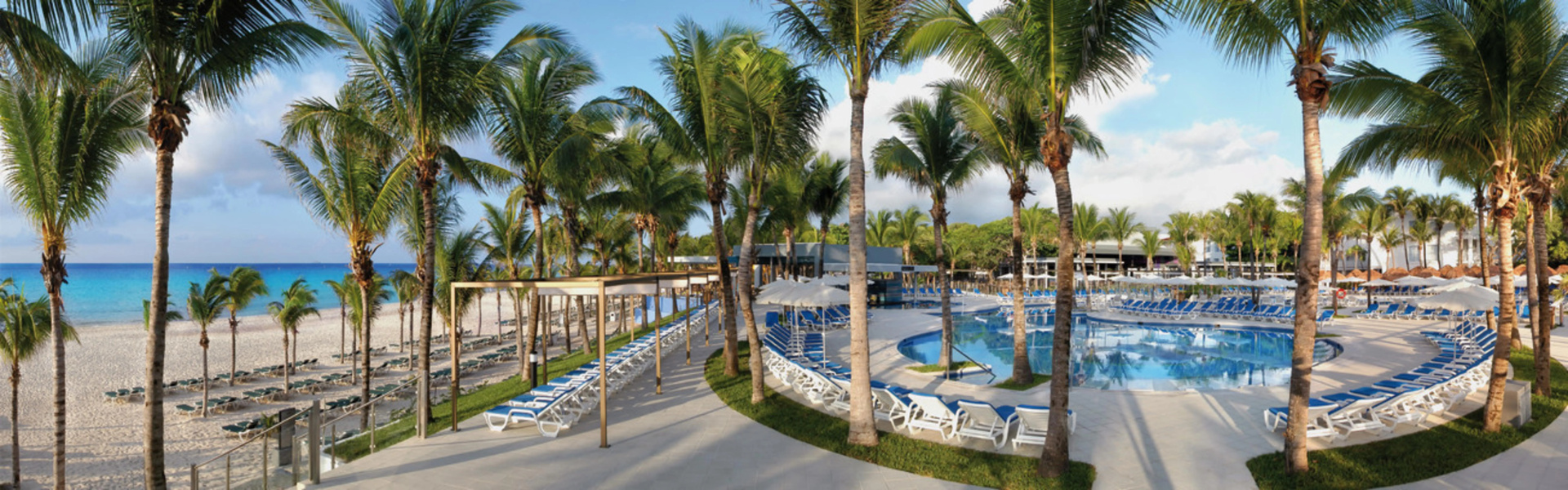 Foto - Riu Yucatan - All Inclusive