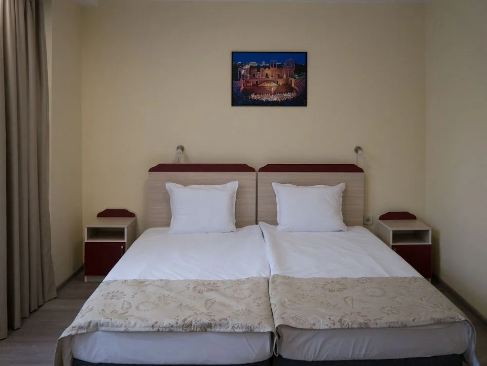 Foto - Hotel Puldin COOP