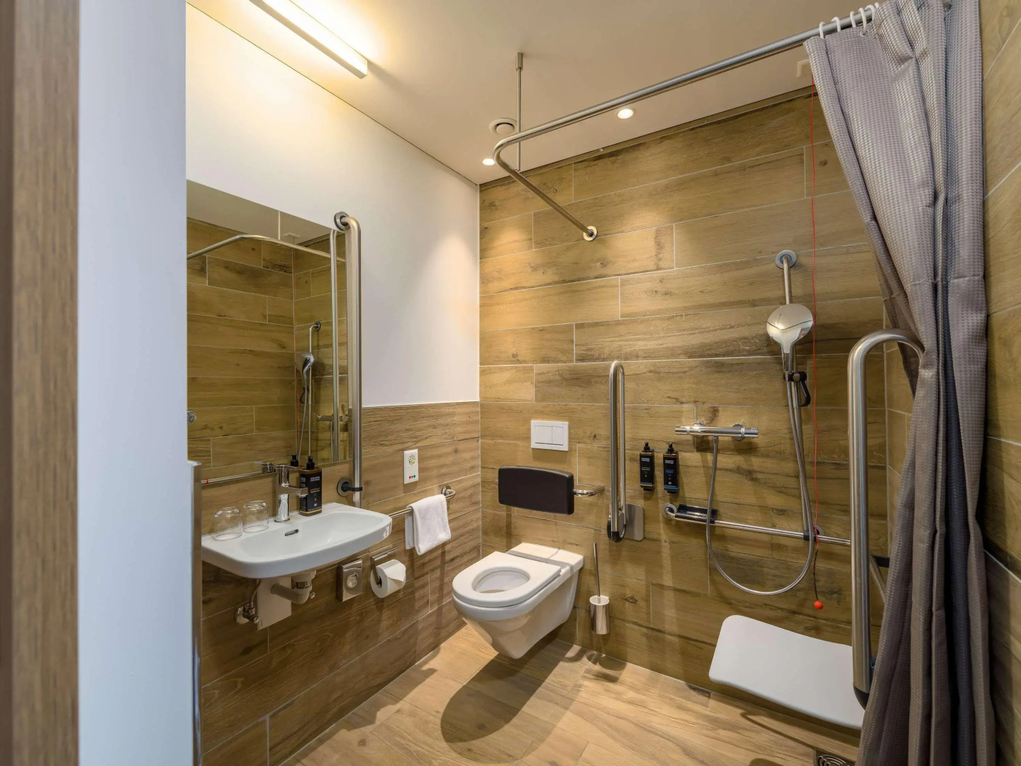 Photo - Mercure Zürich City