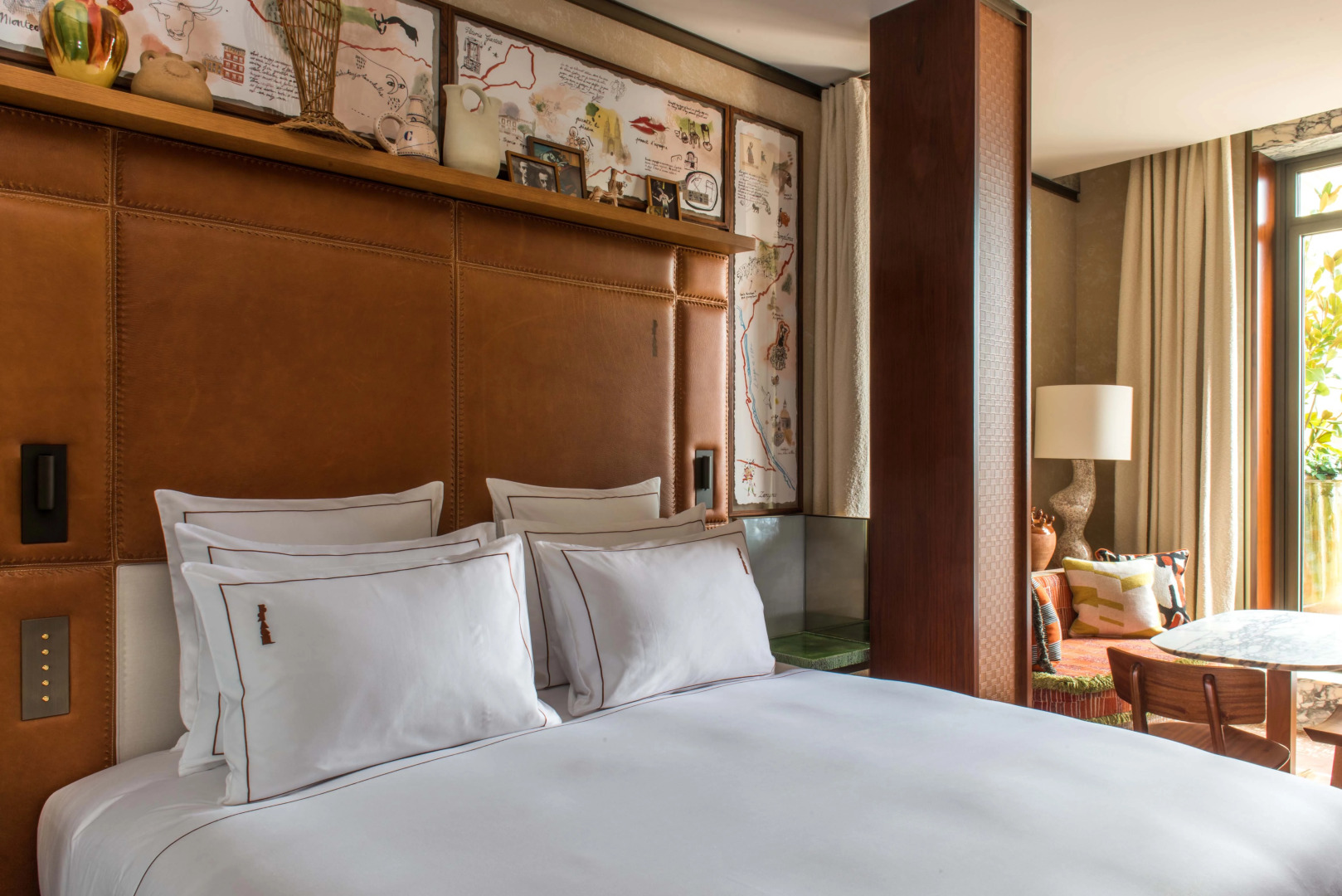 Foto - Brach Madrid - Evok Collection