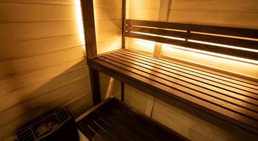 Foto - HOOM Home & Hotel Järfälla