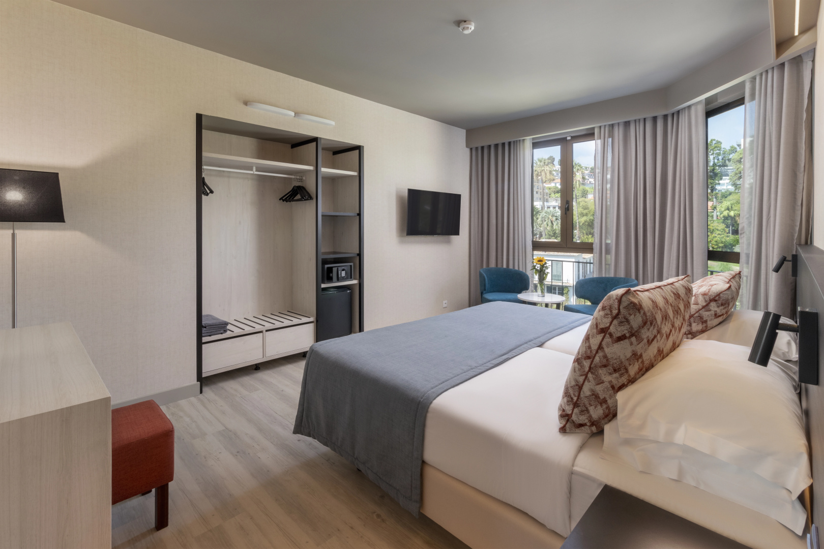 Foto - Hotel Enotel Magnólia