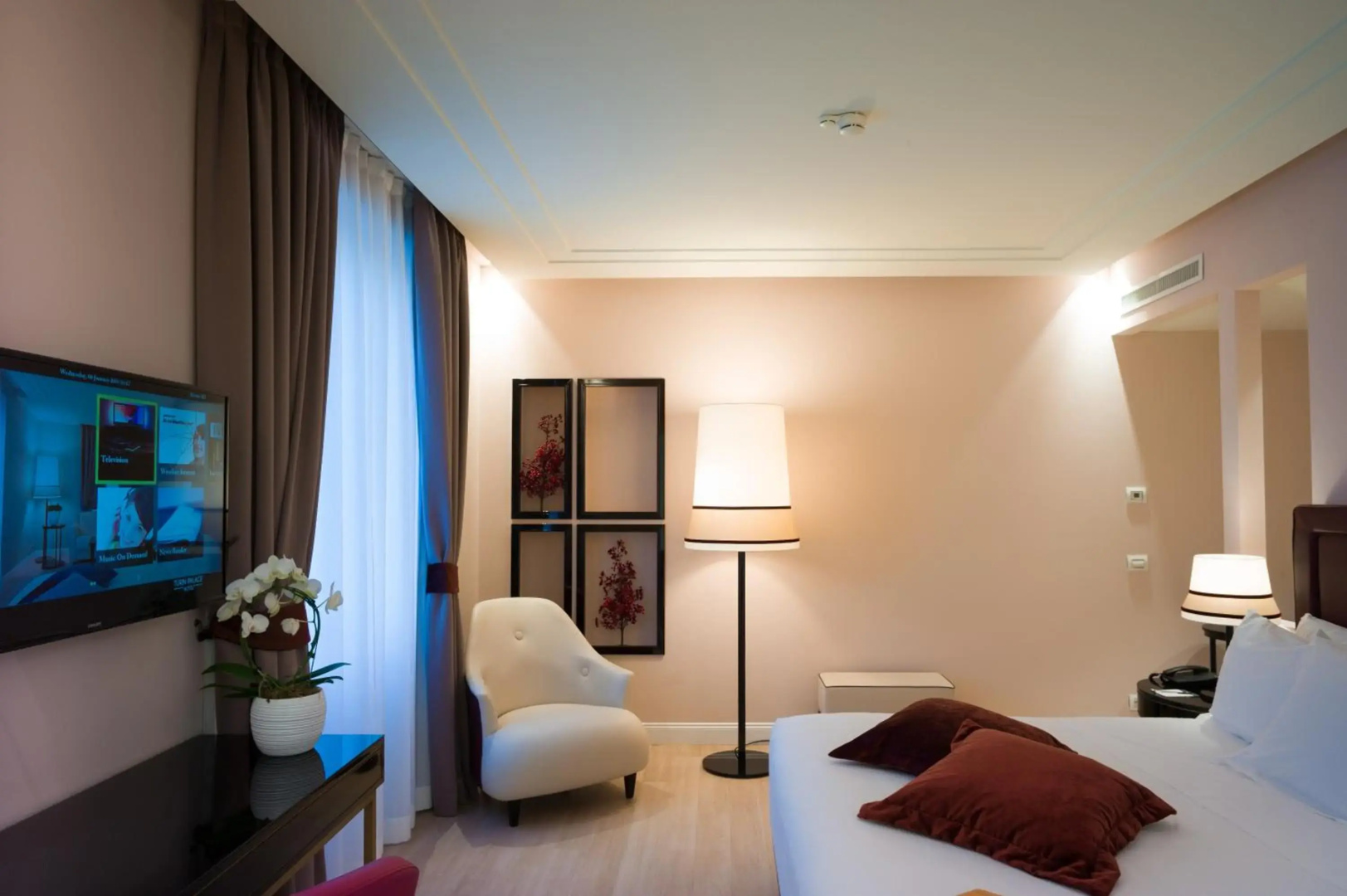 Foto - Turin Palace Hotel