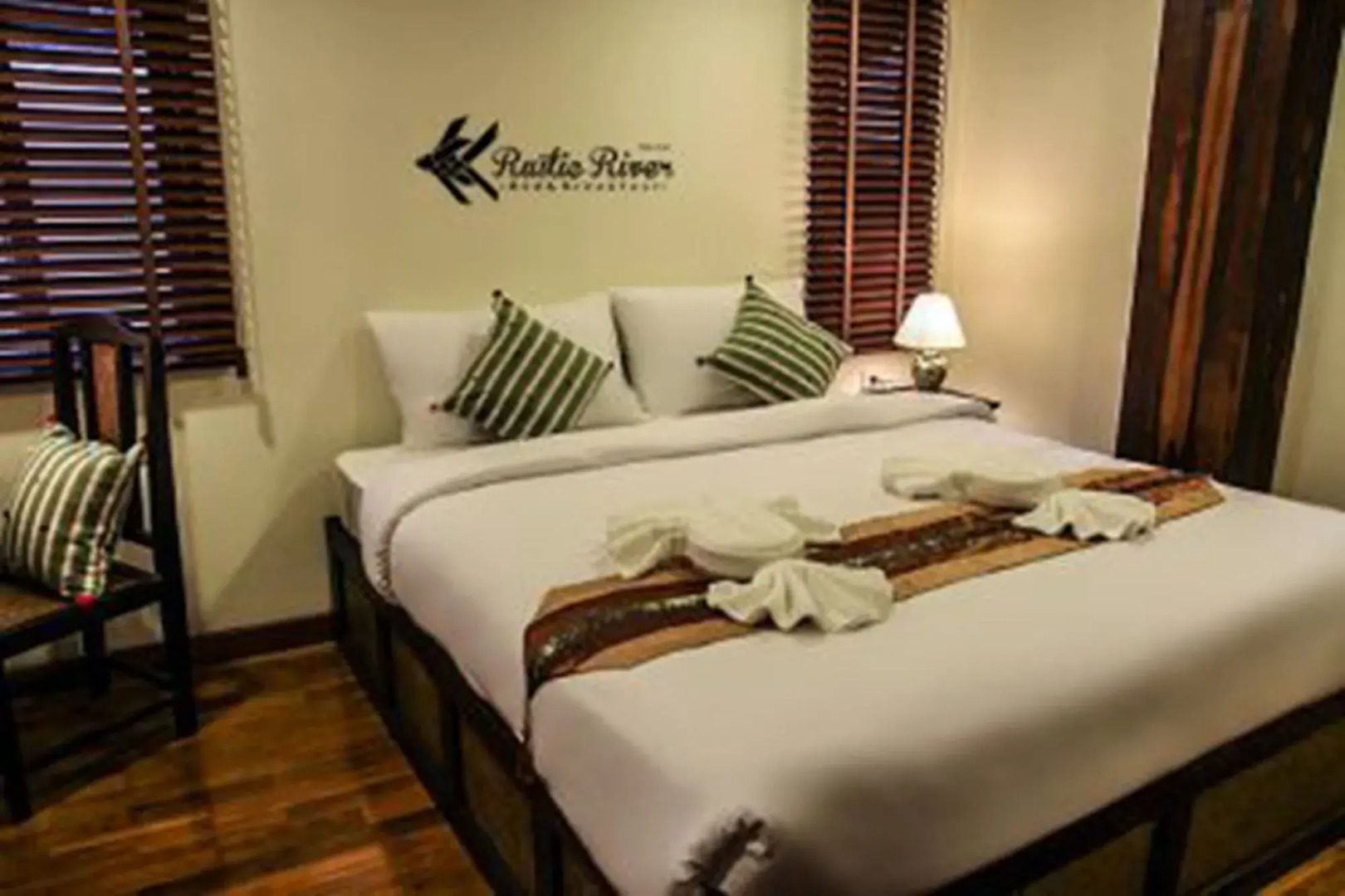 Foto - Rustic River Boutique